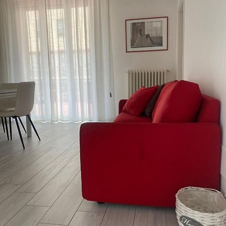Ferienwohnung A Casa Di Eva E Paolo Florenz Exterior foto