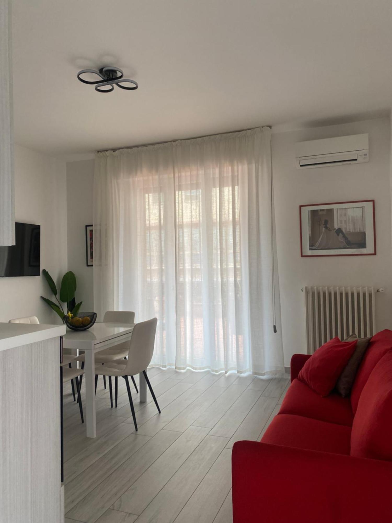 Ferienwohnung A Casa Di Eva E Paolo Florenz Exterior foto