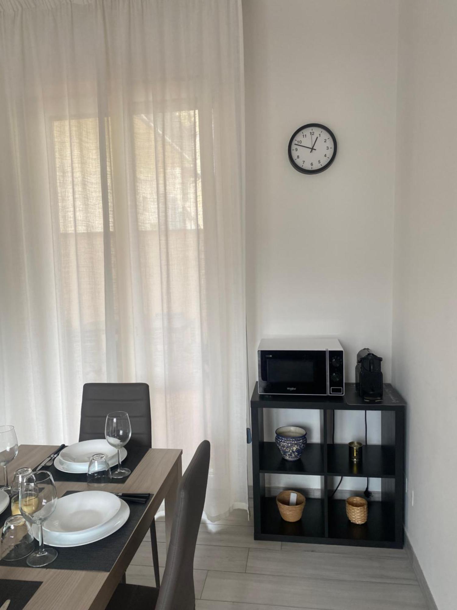 Ferienwohnung A Casa Di Eva E Paolo Florenz Exterior foto