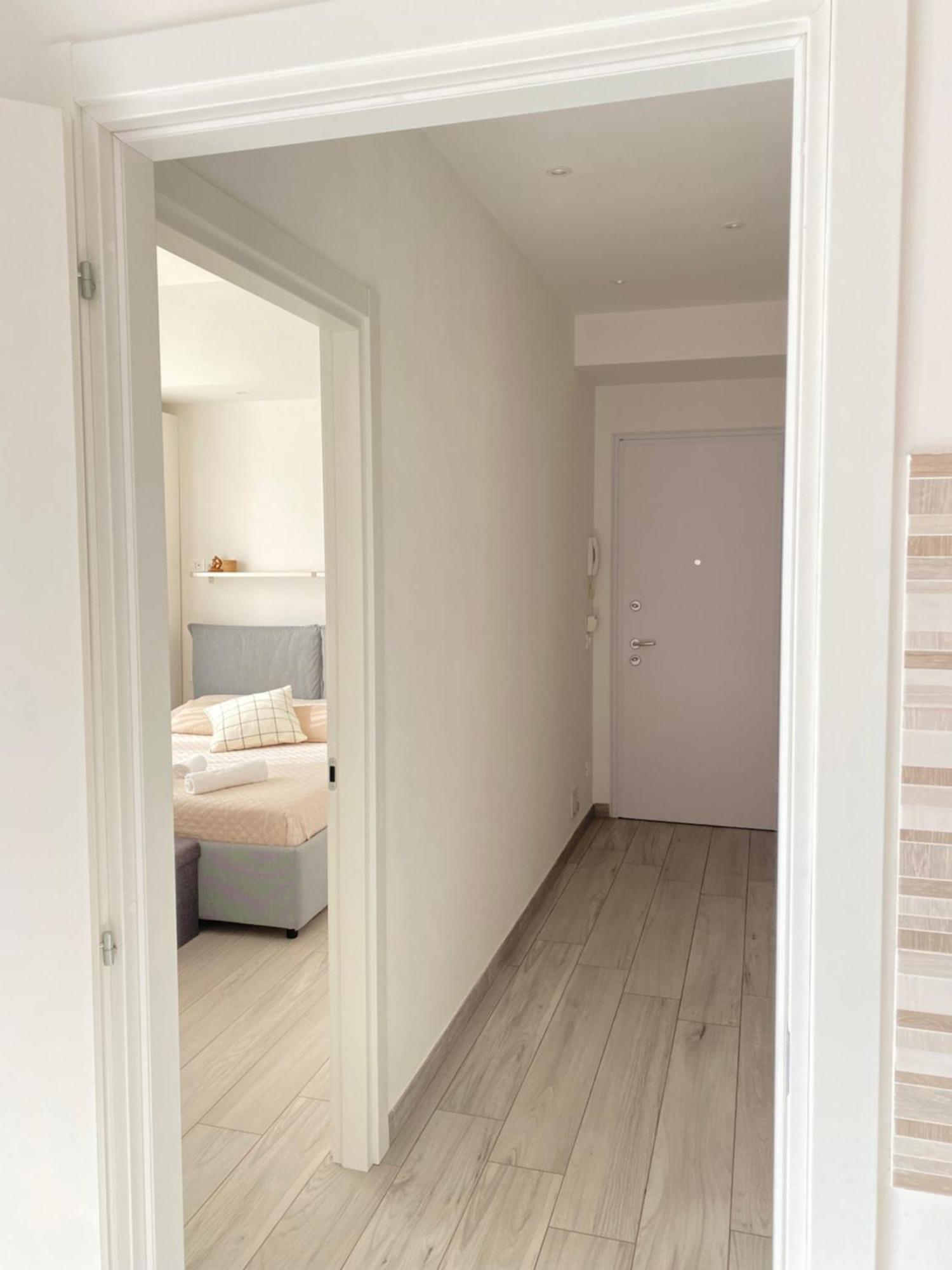 Ferienwohnung A Casa Di Eva E Paolo Florenz Exterior foto